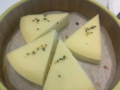 清蒸小米糕-西湖春天•老字号杭州菜(百汇店)