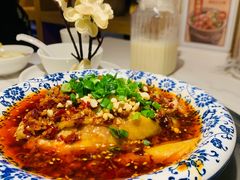 -川味堂·四川豆花(八卦岭店)