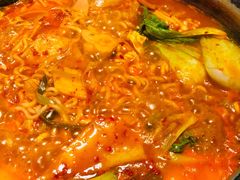 -槿Story·韩国料理(望京韩国美食城店)