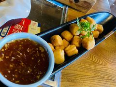 局气豆腐-局气烤鸭·北京菜(前门店)