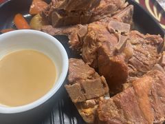 -大梁骨头馆·酱骨老菜(友好店)