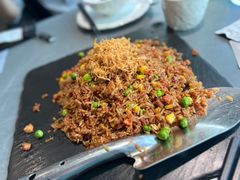 -3号仓库·创意中国菜(乐清正大广场店)