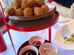 -满堂·烤鸭店·北京菜(鼓楼店)