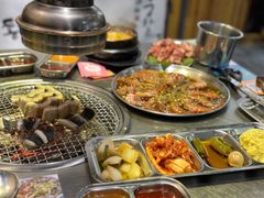 -统营阿姨(虹泉路店)