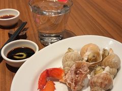 -广州富力君悦大酒店·凯菲厅