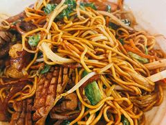 -春雪面馆(转塘店)