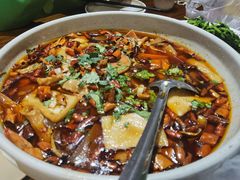 毛血旺-老胶东家常菜馆(市场一路店)