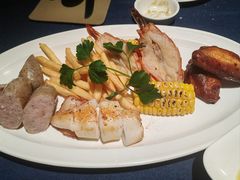 -ZHAO赵·牛扒坊(仁和新城店)