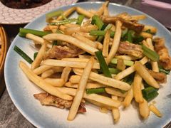 -拾柴熏酱-鲜虾水饺(群力店)