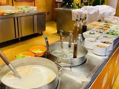 -翠湖轩中餐厅(昆明翠湖宾馆店)