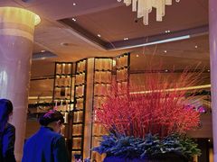 -杭州君悦酒店