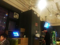 -花千代秘制烤鱼(曼哈顿店)