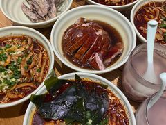 -晓马鸭店(新芜路店)