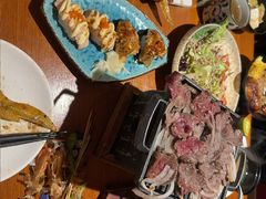 -有喜屋·鲜鸡烧鸟·居酒屋(安龙路店)
