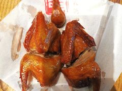 -鸽味轩·粤菜小馆(高楼门总店)