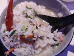-钳小柒·小龙虾蓝龙王烧烤夜宵(长寿路店)