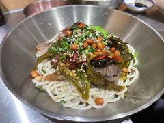 -味研所·麵