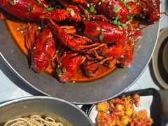 -巴厘龙虾·榜首油焖大虾(洞庭·艺术洋房店)