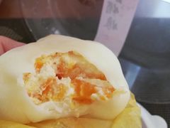 -闺蜜家甜品