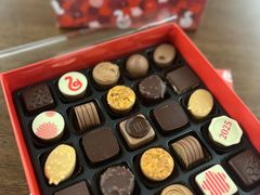 -Laderach 莱德拉(上海环贸iapm店)