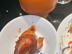 -老头儿油爆虾·知味杭州(爱琴海购物中心)