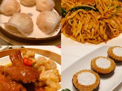 -金悦轩海鲜酒家(拱北店)