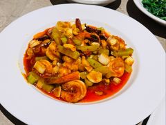 -北平小馆·烤鸭·家常菜(磨房北里店)