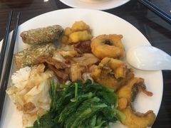 -上海怡沁园度假酒店