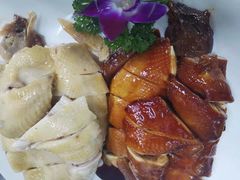 鼓油鸡-虾饺妹·酒家(金碧店)