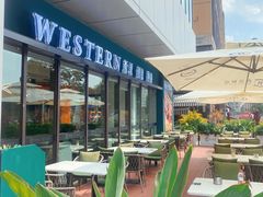 -西语·炭烧牛排(卓越中寰店)