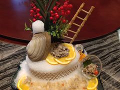 -大渔小鲜火锅店