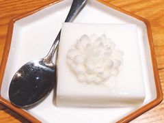 杏仁荷豆腐-小堂宴·老厦门码头小炒(厦大店)