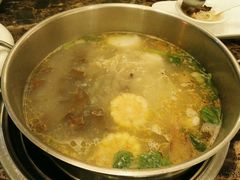 -许府牛杂·鲜牛肉火锅(梁溪万达店)