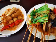 -郭记小街麻辣烫(南小街总店)