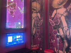 -INLOVE KTV(杭州滨江宝龙城店)