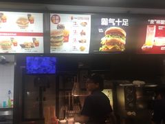 -麦当劳(鼓楼店)