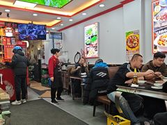 -鱼之家小四川水煮鱼