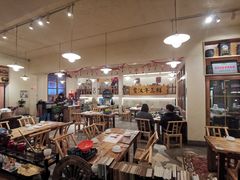 -霄汉牛三鲜湖北砂锅菜(万松园2店)