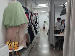 -微笑时刻照相馆·企业合影·商务外拍(北京五道口店)