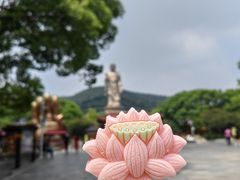 -灵山胜境