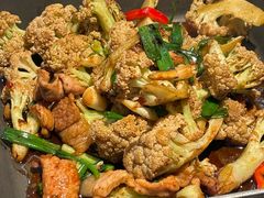-老头儿油爆虾·知味杭州(爱琴海购物中心)