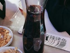 -南锣肥猫·麻辣烤鱼·15年现烤现卖(通州领展店)