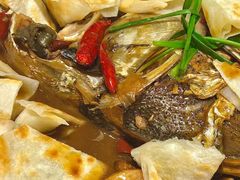 -旺顺阁鱼头泡饼(小红门店)