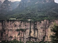-王莽岭风景区