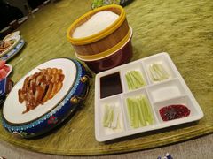 孔府烤鸭-四季厨房 鲁菜·孔府烤鸭(高新万达店)