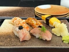 -Sushi Hanzo半藏(天环广场店)