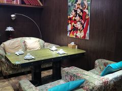 -北疆饭店(苏宁广场店)