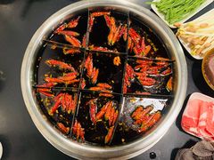 -邓莽子老火锅(鲁祖庙店)