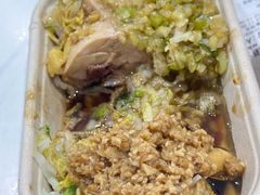 -蒙雅力港式茶餐厅(学人特色商业街店)