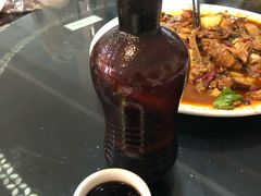 -同福聚新疆大盘鸡(总店)